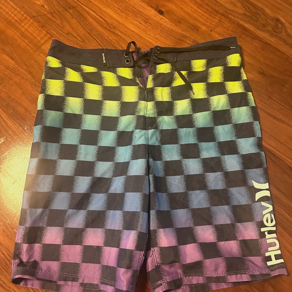 Hurley Board Shorts
